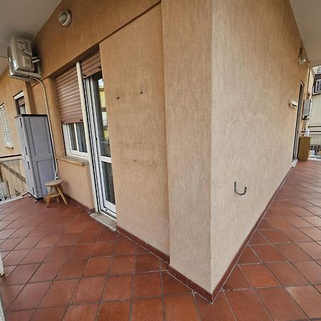 Domus Imperiali Lägenhet Rom Exteriör bild