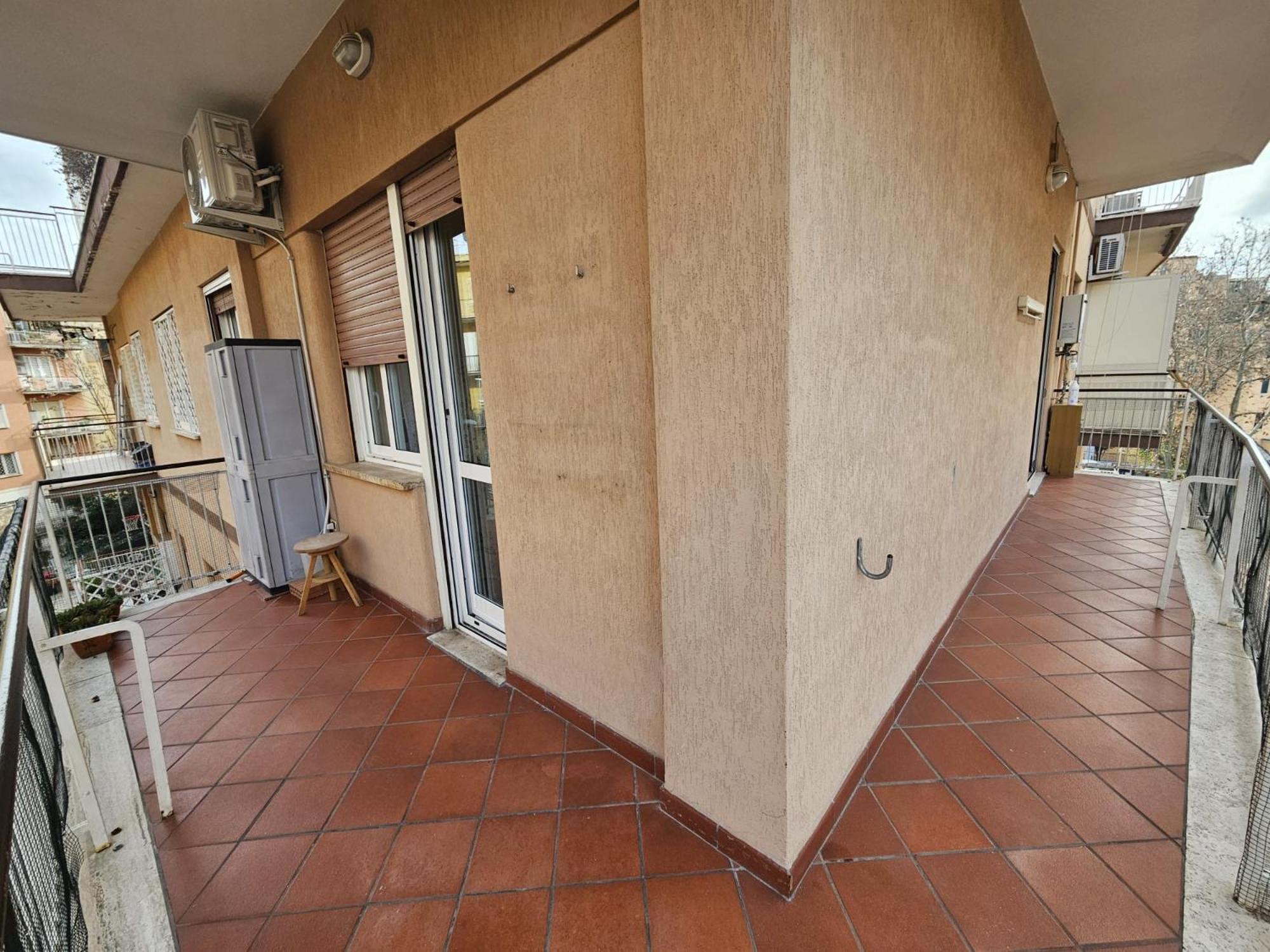 Domus Imperiali Lägenhet Rom Exteriör bild