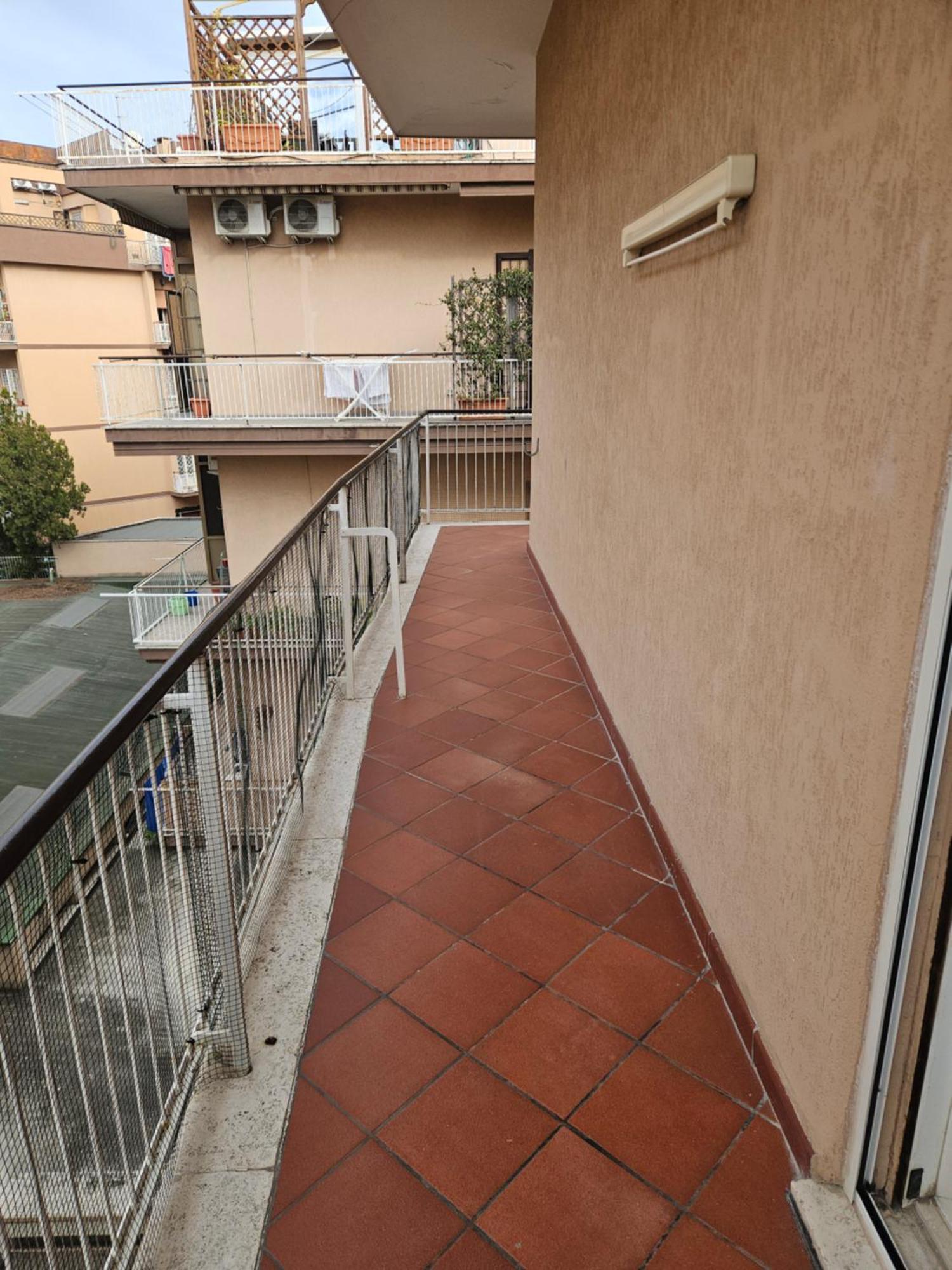Domus Imperiali Lägenhet Rom Exteriör bild